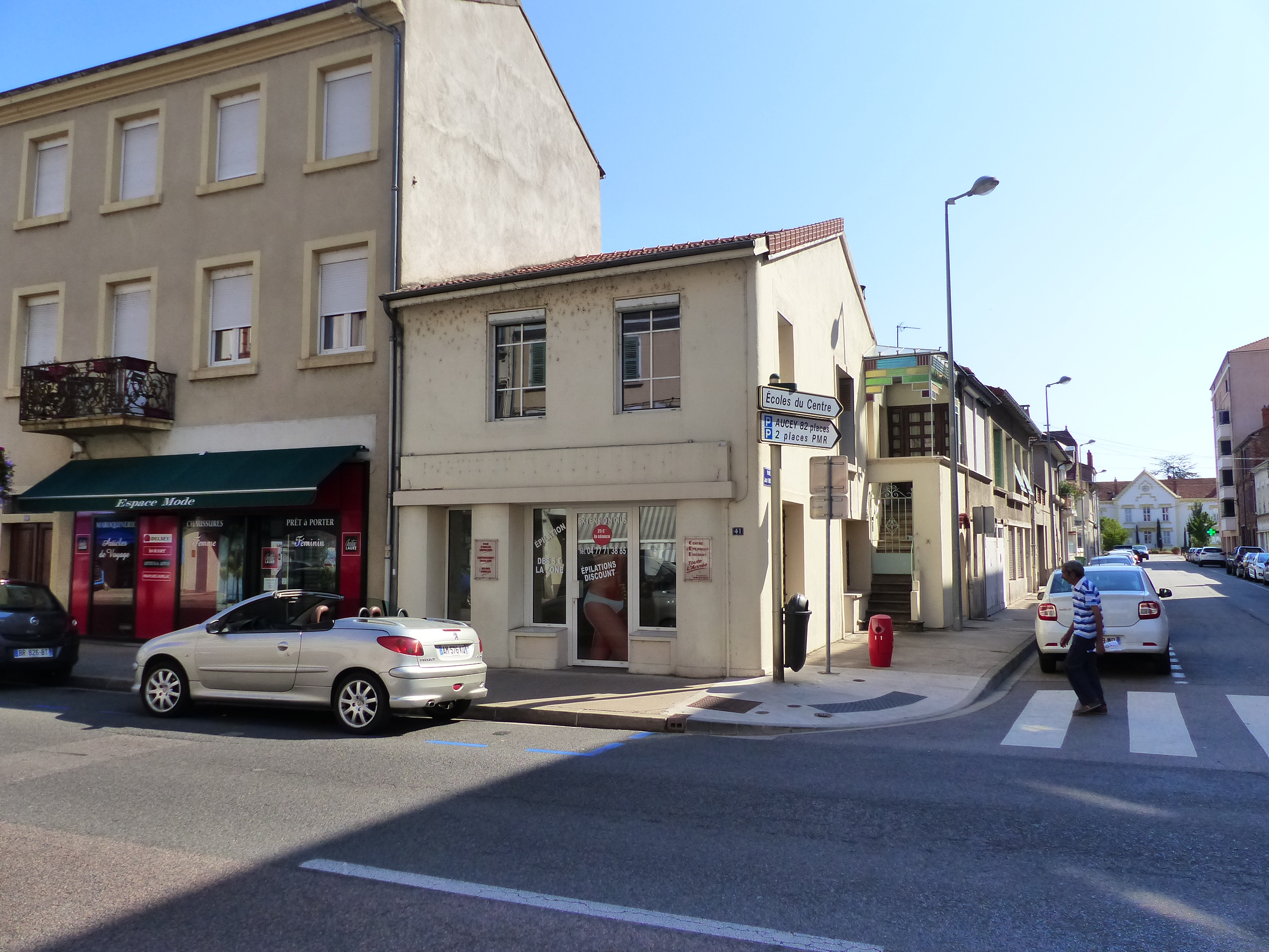 location immobilier professionnel Local commercial ou professionnel ...
